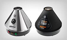 Tisch Vaporizer