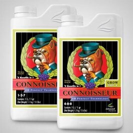 Advanced Nutrients pH Perfect Connoisseur Grow A und B,...