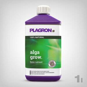 Plagron Alga Grow, 1 Liter