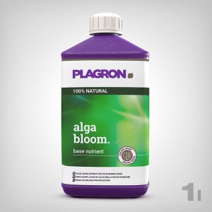 Plagron Alga Bloom, 1 Liter