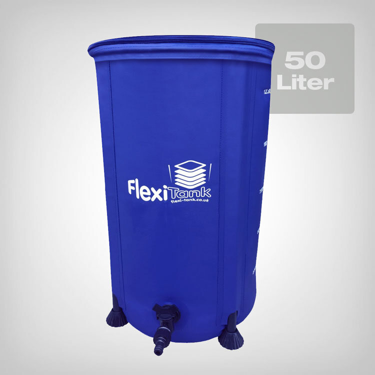 Autopot FlexiTank 50 Liter Wassertank, 49,95 €