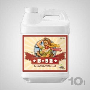 Advanced Nutrients B-52, 10 Liter