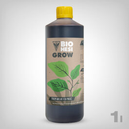 Bio Hesi Grow, Wachstumsdünger, 1 Liter