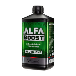 Alfa Boost All-In-One, 1 Liter