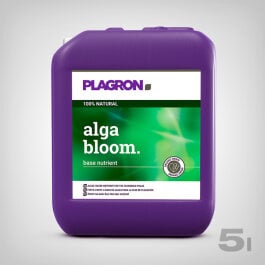 Plagron Alga Bloom, 5 Liter