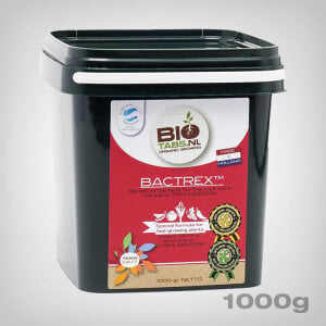 BioTabs Bactrex, 1000g