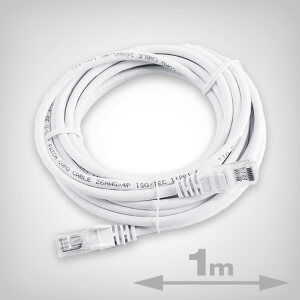 GrowControl RJ45 Kabel, 1 Meter