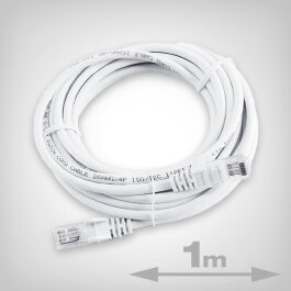 GrowControl RJ45 Kabel, 1 Meter