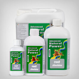 Advanced Hydroponics Root Stimulator, 250ml-5L