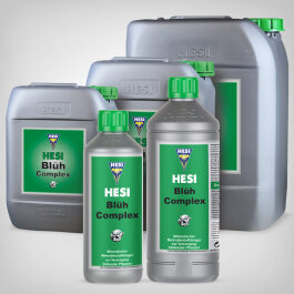 Hesi Blüh-Complex, 500ml-20L