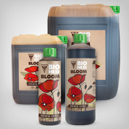 Bio Hesi Bloom, 500ml-20L