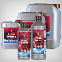 Hesi Boost, 500ml-10L