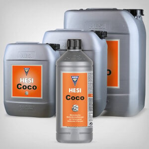 Hesi Coco, Kokos-Dünger