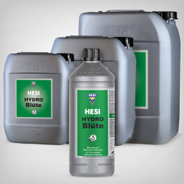 Hesi Hydro Blüte, 1L-20L