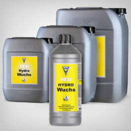 Hesi Hydro Wuchs, 1L-20L