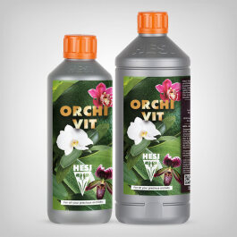 Hesi OrchiVit, Orchideendünger