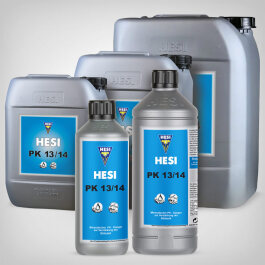 Hesi PK 13/14, 500ml-20L