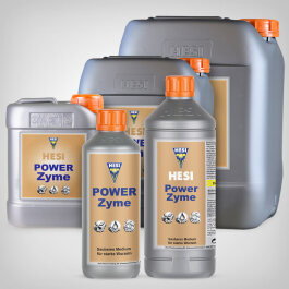 Hesi Power Zyme, 500ml-10L