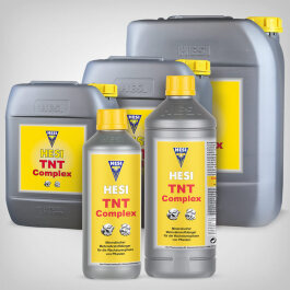 Hesi TNT-Complex, 500ml-20L