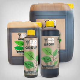 Bio Hesi Grow, 500ml-20L