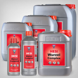 Hesi Wurzel-Complex, 500ml-20L