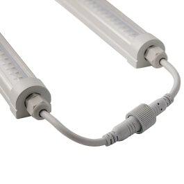 Caluma LED Stripes, Wachstum, 5000K, 18W