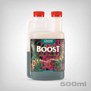 Canna Boost, Blütestimulator, 500ml