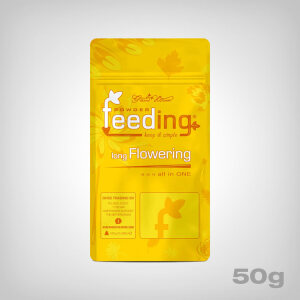 Green House Powder Feeding Long, 50g