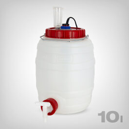 EMa Fermenter, 10 Liter