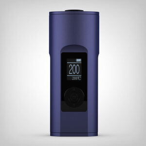 Arizer Solo 2 Vaporizer, blau