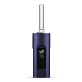 Arizer Solo 2 Vaporizer, blau