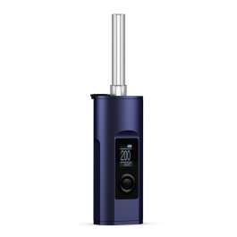 Arizer Solo 2 Vaporizer, blau