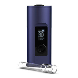 Arizer Solo 2 Vaporizer, blau