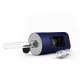 Arizer Solo 2 Vaporizer, blau