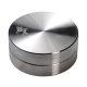 Black Leaf BL Edelstahl-Grinder 2-tlg.