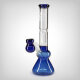 Black Leaf Perkolatorbong Ice, blau