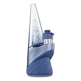 Puffco Peak Pro mit 3DXL Chamber, Storm