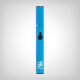 Black Leaf Electric Hot Knife Dabber blau