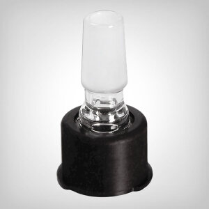 Bongadapter für Crafty und Mighty, 18.8mm