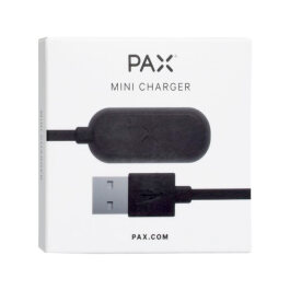 PAX USB Mini Ladestation