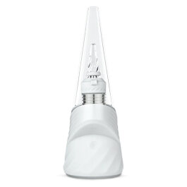 Puffco Peak Pro mit 3DXL Chamber, Pearl