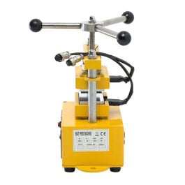 Qnubu Rosin Press Manuell 6x12cm, 1 Tonne