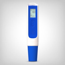 Bluelab OnePen, 3-in-1 Messgerät für pH, EC & Temperatur