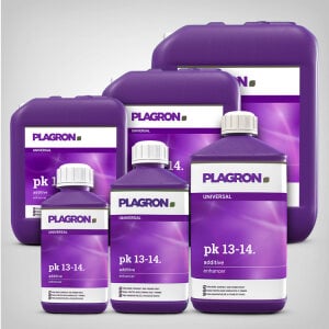 Plagron PK 13-14, 250ml-20L