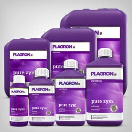 Plagron Pure Zym, 100ml-20L