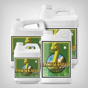 Advanced Nutrients True Organics Ancient Earth, 500ml-10L