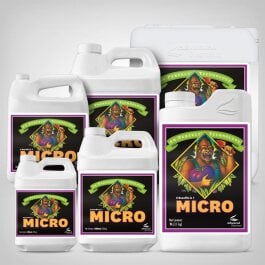 Advanced Nutrients pH Perfect Micro, 500ml-20L