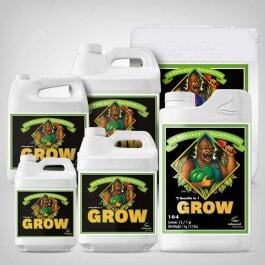 Advanced Nutrients pH Perfect Grow, 500ml-20L