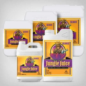 Advanced Nutrients Jungle Juice Bloom, 500ml-20L