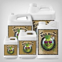 Advanced Nutrients Big Bud Coco, 250ml-10L